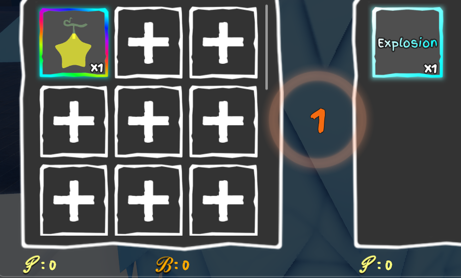 Delivery proof screenshot