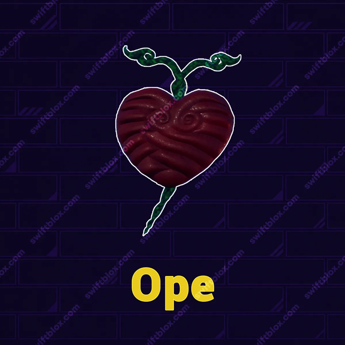 Ope
